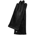KESSLER Lederhandschuhe CHELSEA schwarz 8