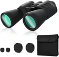 Visio Pro Fernglas 10x50 10-fache Vergrößerung 50mm Objektiv Outdoor Fernglas
