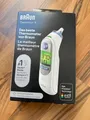 Braun Ohrthermometer Gesundheit ThermoScan 7 IRT6520WE schnelle genaue Messung f