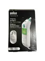 Braun ThermoScan 7 Infrarot Ohrthermometer, OHNE Schutzkappen Und Batterien