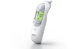 Braun ThermoScan 7 Ohrthermometer BRAIRT6520 Digitaldisplay Gebraucht