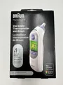 BRAUN IRT6520WE THERMOSCAN 7 Ohrthermometer