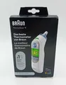 BRAUN IRT6520WE THERMOSCAN 7 Ohrthermometer