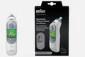 Braun ThermoScan 7 IRT 6520 Ohrthermometer