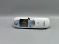 Braun ThermoScan 7 Ohrthermometer BRAIRT6520 Farbcodiertes Digitaldisplay