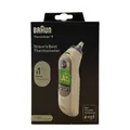 Braun ThermoScan 7 Ohrthermometer Age Precision Digital für Babys & Kleinkinder