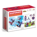 Magformers Police und Rescue Set (278-58)