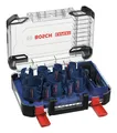 Bosch Expert Construction Material Lochsäge-Set, 15-teilig - 2608900489