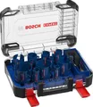 BOSCH Lochsägen-Set EXPERT Construction Material 15-teilig