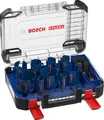 BOSCH Lochsägen-Set EXPERT Construction Material 15-teilig