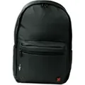 Travel N Meet Businessrucksack, Rucksack gepolstert schwarz Herren ORD4217S - Schwarz