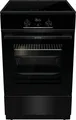 Gorenje GEIT5C60BPG Elektroherd - Akzeptabel