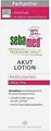 SEBAMED Trockene Haut Lotion Urea 10% parfümfrei 400 ml
