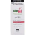 SEBAMED Trockene Haut Lotion Urea 10% parfümfrei