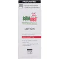 SEBAMED Trockene Haut parfümfrei Lotion Urea 10% 400 ml PZN 09726715