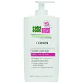 SEBAMED Trockene Haut parfümfrei Lotion Urea 10% 400 ml