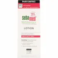 SEBAMED Trockene Haut parfümfrei Lotion Urea 10% 400 ml PZN09726715
