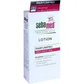 SEBAMED Trockene Haut parfümfrei Lotion Urea 10%, 400 ml PZN 09726715