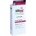 SEBAMED Trockene Haut parfümfrei Lotion Urea 10% 400 ml