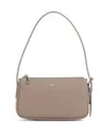 Lacoste Daily City | Schultertasche - Damen | braun NF5239DZN81