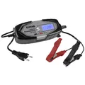 Eufab Intelligentes Batterieladegerät 6/12V 4A, auch für Lithiumbatterien 166...