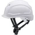 uvex pheos S-KR 9772034 Schutzhelm Weiß
