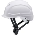 uvex pheos S-KR 9772034 Schutzhelm    Weiß