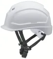 uvex Schutzhelm pheos S-KR, Größe: 52-61 cm, weiß
