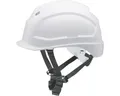 Schutzhelm Uvex pheos S-KR weiss