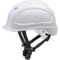 uvex pheos S-KR 9772034 Schutzhelm Weiß