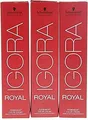 Schwarzkopf Igora Royal 9-55 Extra Hellblond Gold