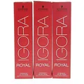 Schwarzkopf Igora Royal 9-55 Extra Hellblond Gold Extra, 78 g