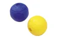 Karlie Ruffus Vollgummi Futterball - Hunde Futterball 8 cm