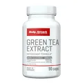 Body Attack Green Tea Extract 90 Caps 42,3g Energie Antioxidant (354,37€/kg)