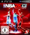 Nba 2K 13
