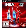Sony PlayStation 3 - NBA 2K13 - mit OVP