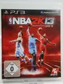 Sony Playstation 3 PS3 Sport Spiele NHL NBA 2K NFL Madden Fifa Sammlung Auswahl