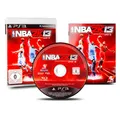 PS3 Spiel NBA 2K13