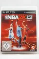 NBA 2K13 (Sony PlayStation 3) PS3 Spiel in OVP - GUT