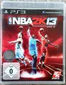 NBA 2K13 Spiel PS3 Sony Playstation 3