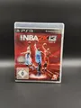 NBA 2K13 (Sony PlayStation 3, 2012)