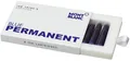 Montblanc® 107758 Tintenpatrone - 8 Stück, blue