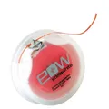 Edelwhite Dentaltape waxed Zahnseide 70m · 1 St · PZN 06847832