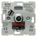 BERKER Drehdimmer 286610 20-500W Dreh-Dimmer-Einsatz 2866-10