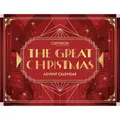 Catrice Beauty Damen Adventskalender 2024 The Great Christmas Make Up
