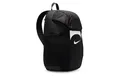 Nike Sportrucksack NK ACDMY TEAM BKPK 2.3, für Training, 30 Liter Volumen, mit Vordertasche für Ball