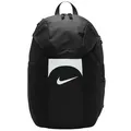 Rucksack Unisex, Nike Academy Team Backpack, Schwarz