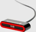 Supernova Tail Light 3 Pro E-Bike Rücklicht mit Bremslicht mit StVZO-Zulassung one_size