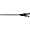 LAPP ÖLFLEX CLASSIC 110 Steuerleitung 3 x 1 mm² Grau 1119853/100 100 m