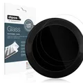 2x Schutzfolie für OOONO P-Disc NO2 - Anti-Shock 9H Folie dipos Glass